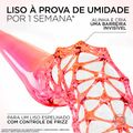 Elseve Liso dos Sonhos Máscara Capilar 300g